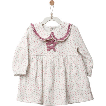 Dress, series LITTLE AND LOVED