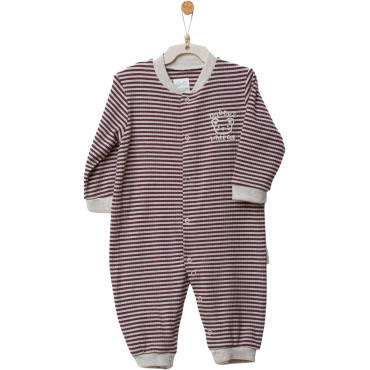 Overalls, series BAMBOO CASUAL