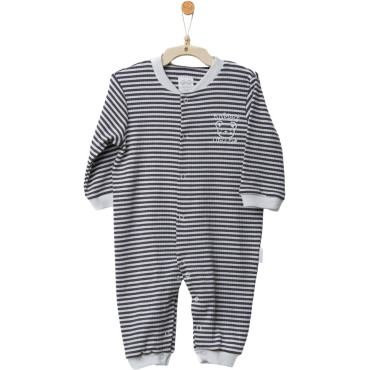 Overalls, series BAMBOO CASUAL