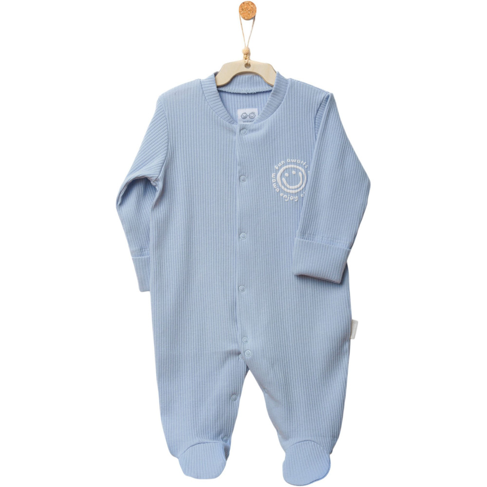 Overalls, series BAMBOO CASUAL