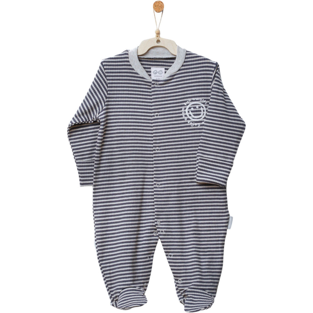 Overalls, series BAMBOO CASUAL
