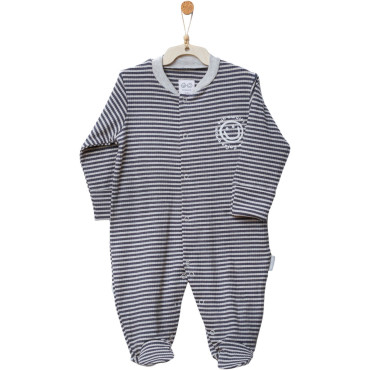 Overalls, series BAMBOO CASUAL
