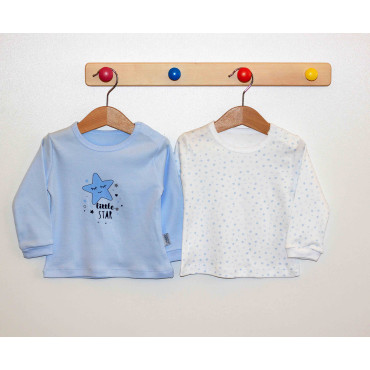 Sweatshirt set 2pcs (pack of 4 sets) 