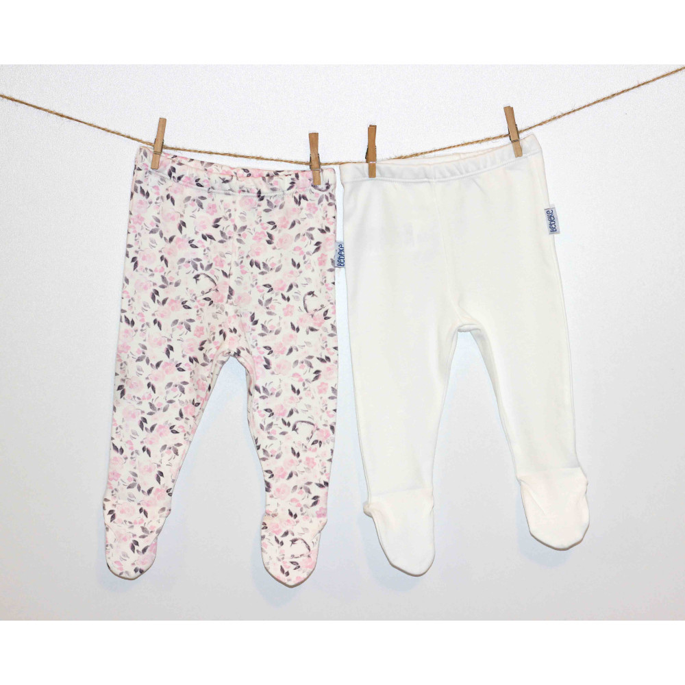 Pants set 2pcs (pack of 2 sets) 