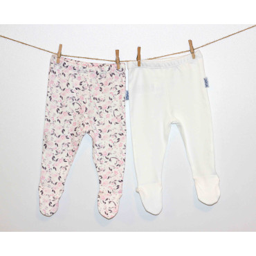 Pants set 2pcs (pack of 2 sets) 