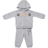 Set sweater+pants