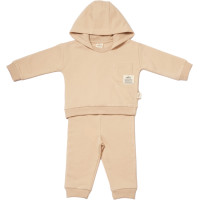 Set sweater+pants
