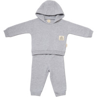 Set sweater+pants