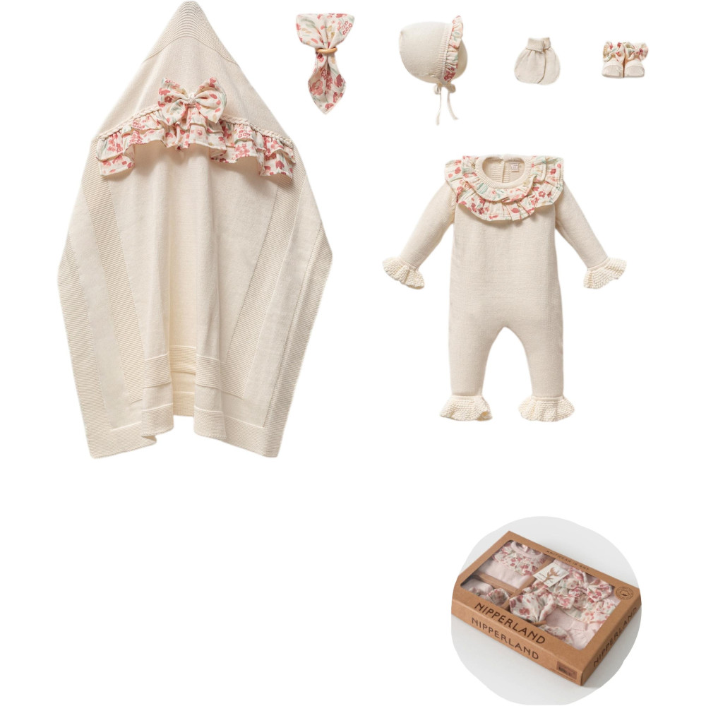 Set of 5 items Lale