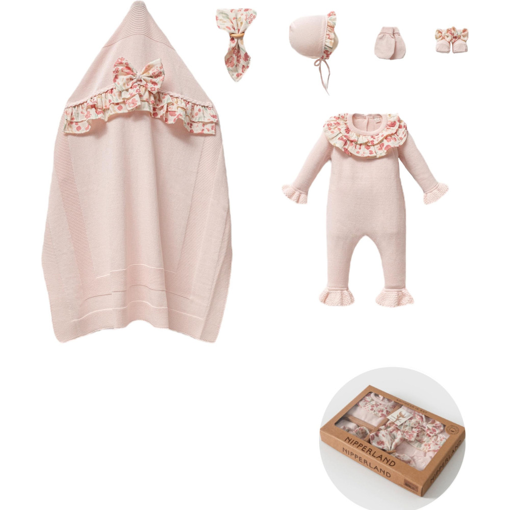 Set of 5 items Lale