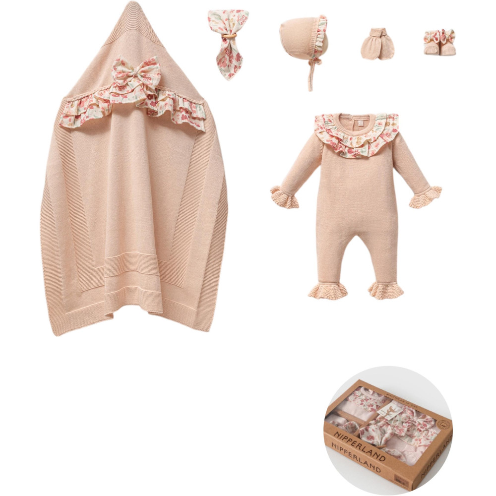 Set of 5 items Lale