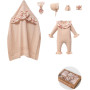 Set of 5 items Lale