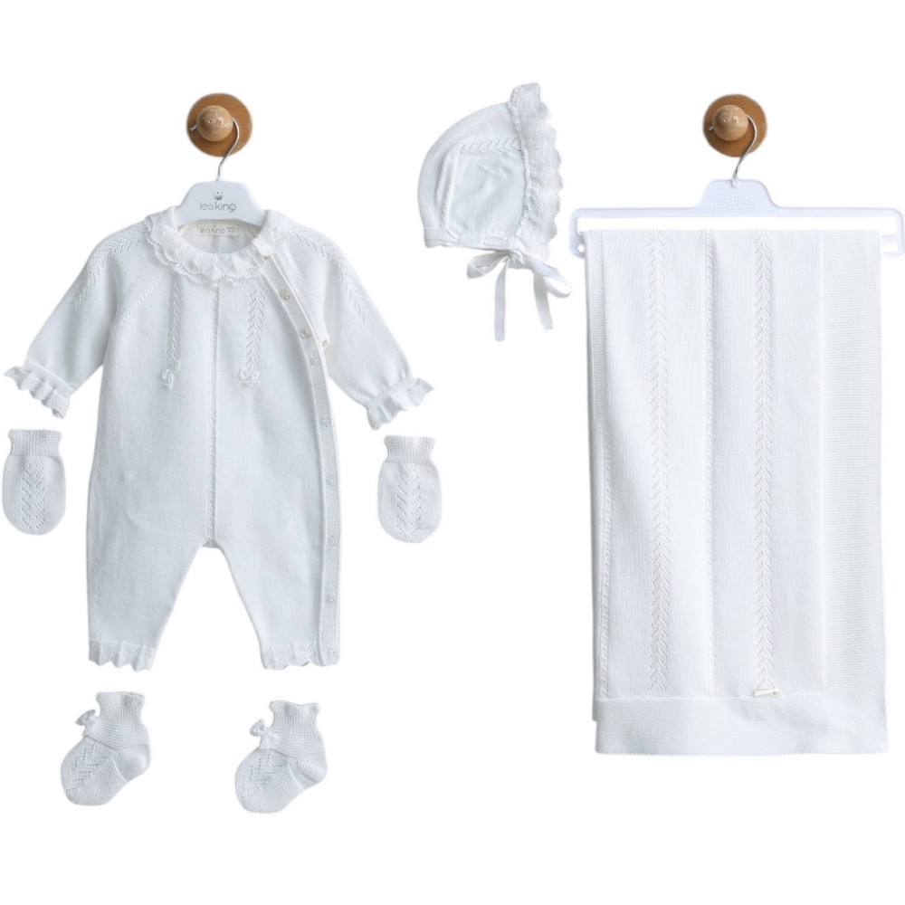 Set 7 items