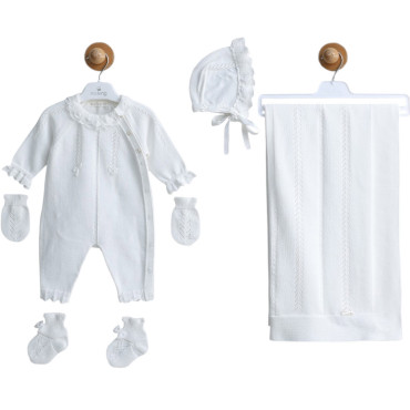 Set 7 items