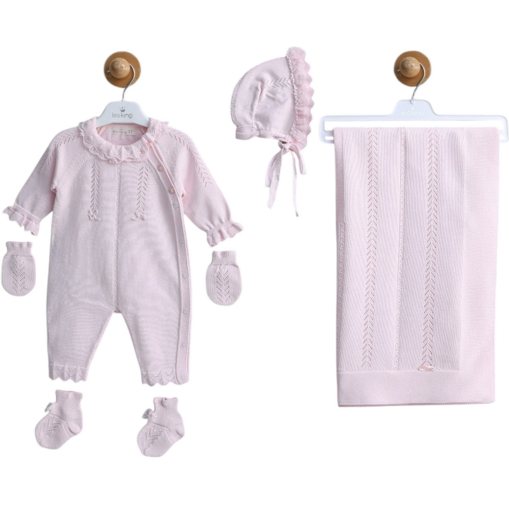 Set 7 items