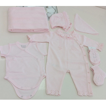Set 7 items