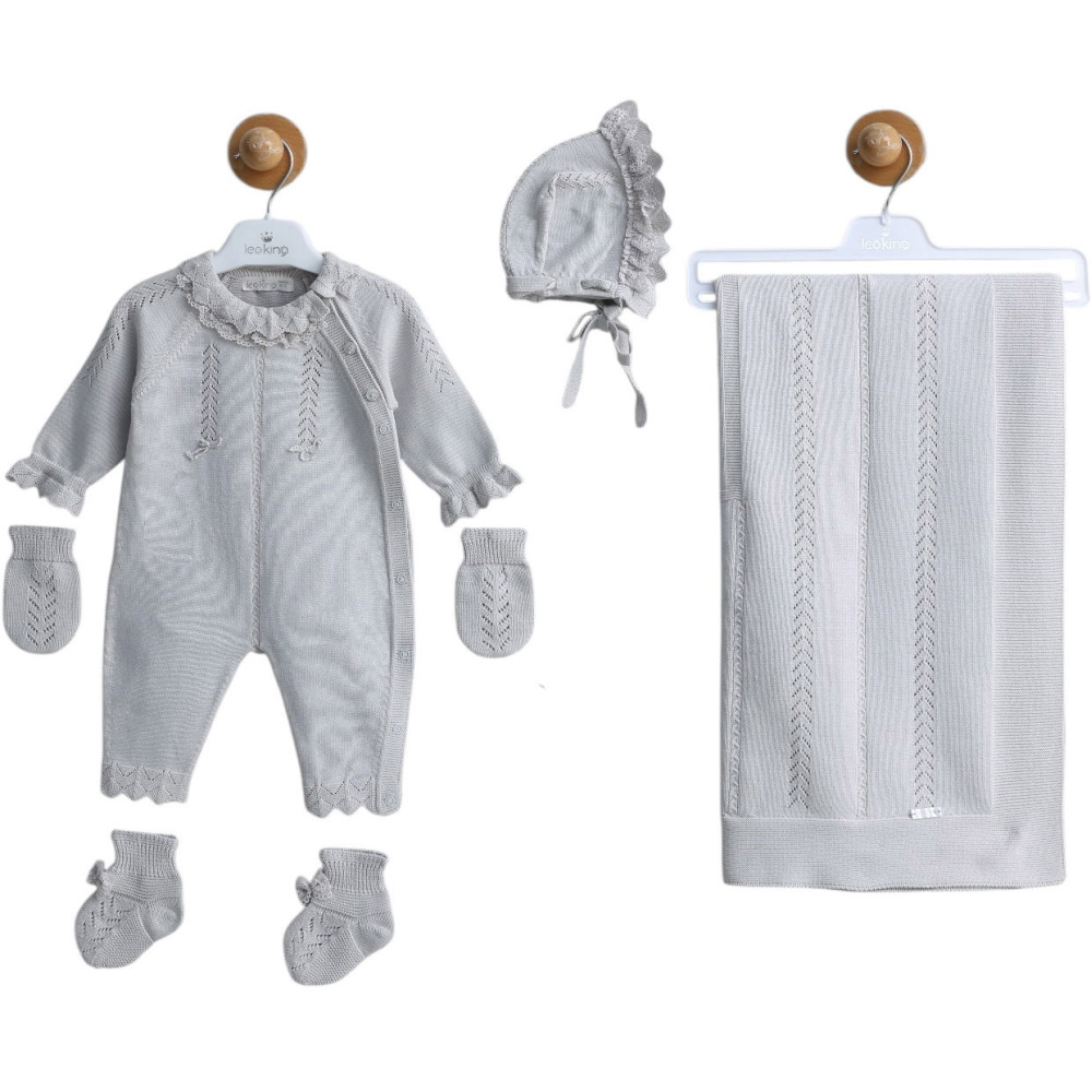 Set 7 items