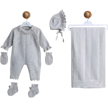 Set 7 items