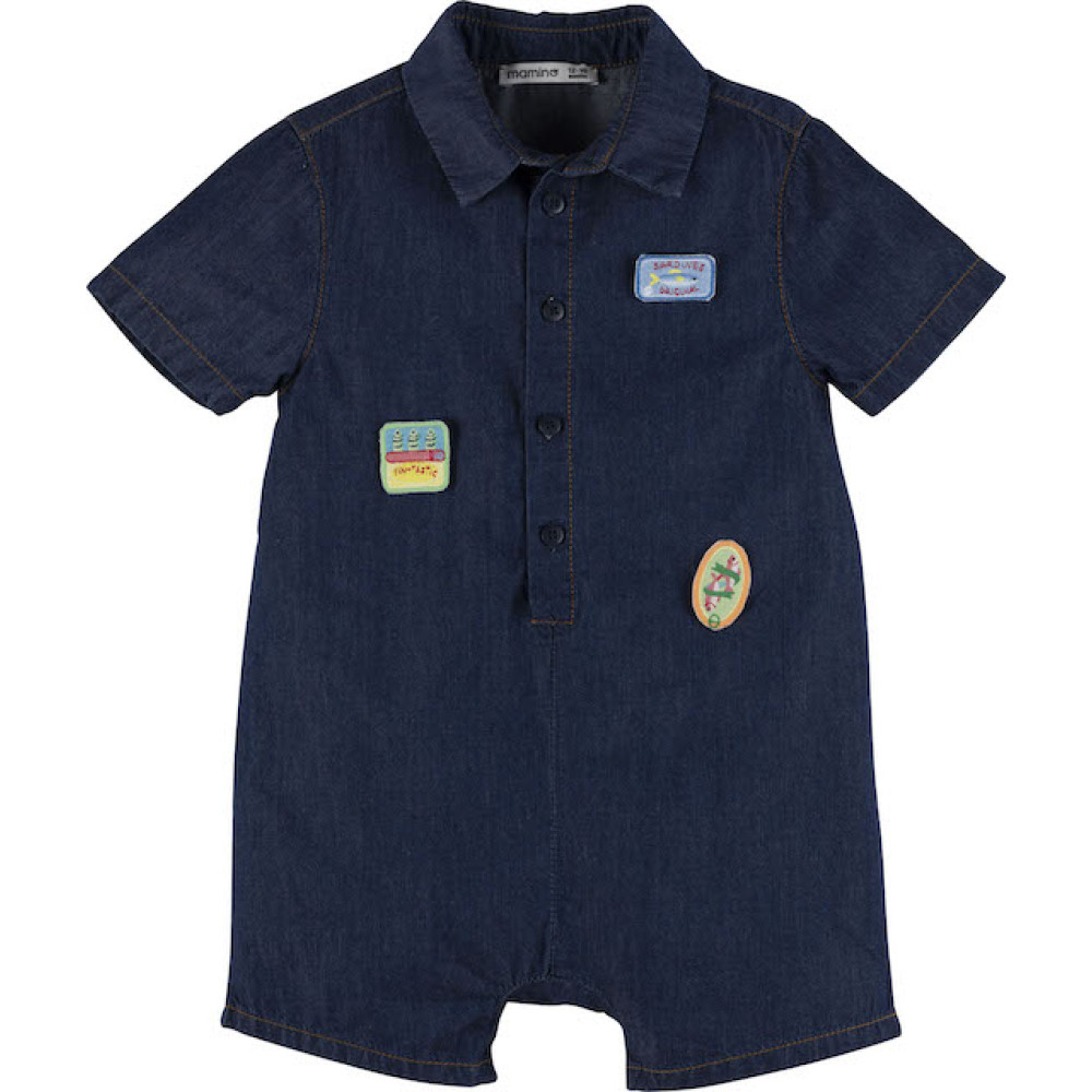 Overalls