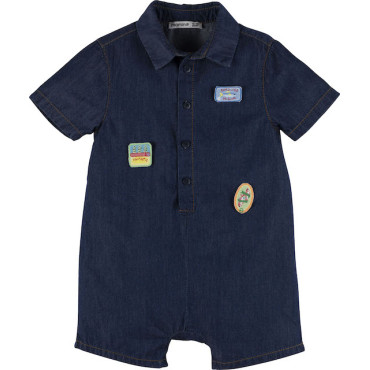 Overalls