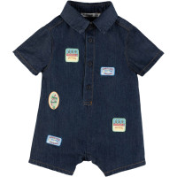 Overalls
