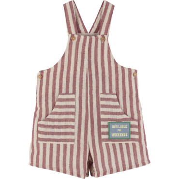 Overalls