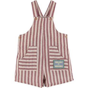 Overalls
