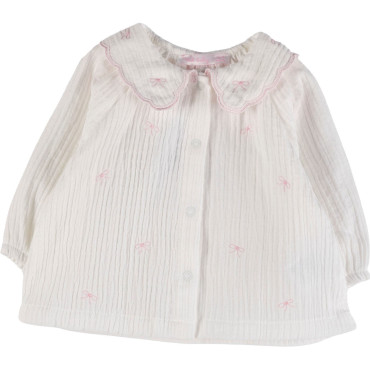 Set blouse+pants+headband