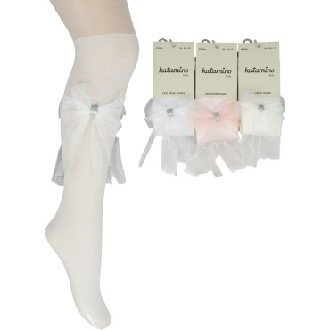 Tights nylon Afrodit