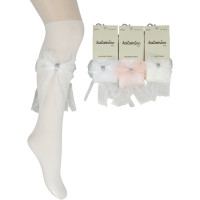 Tights nylon Afrodit