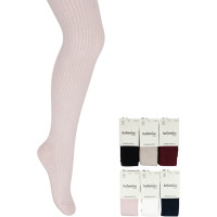 Tights cotton Serce