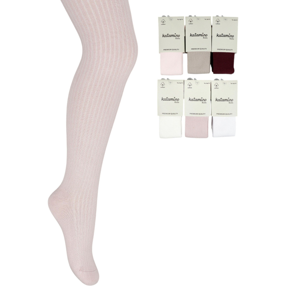 Tights cotton Serce
