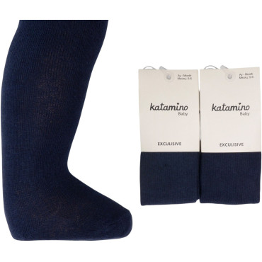 Tights cotton Alona