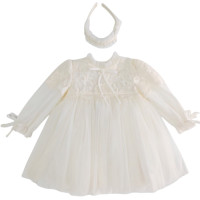 Dress+hair hoop. (Expected 02.10.2026)