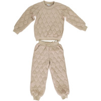 Set sweater+pants