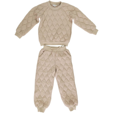 Set sweater+pants