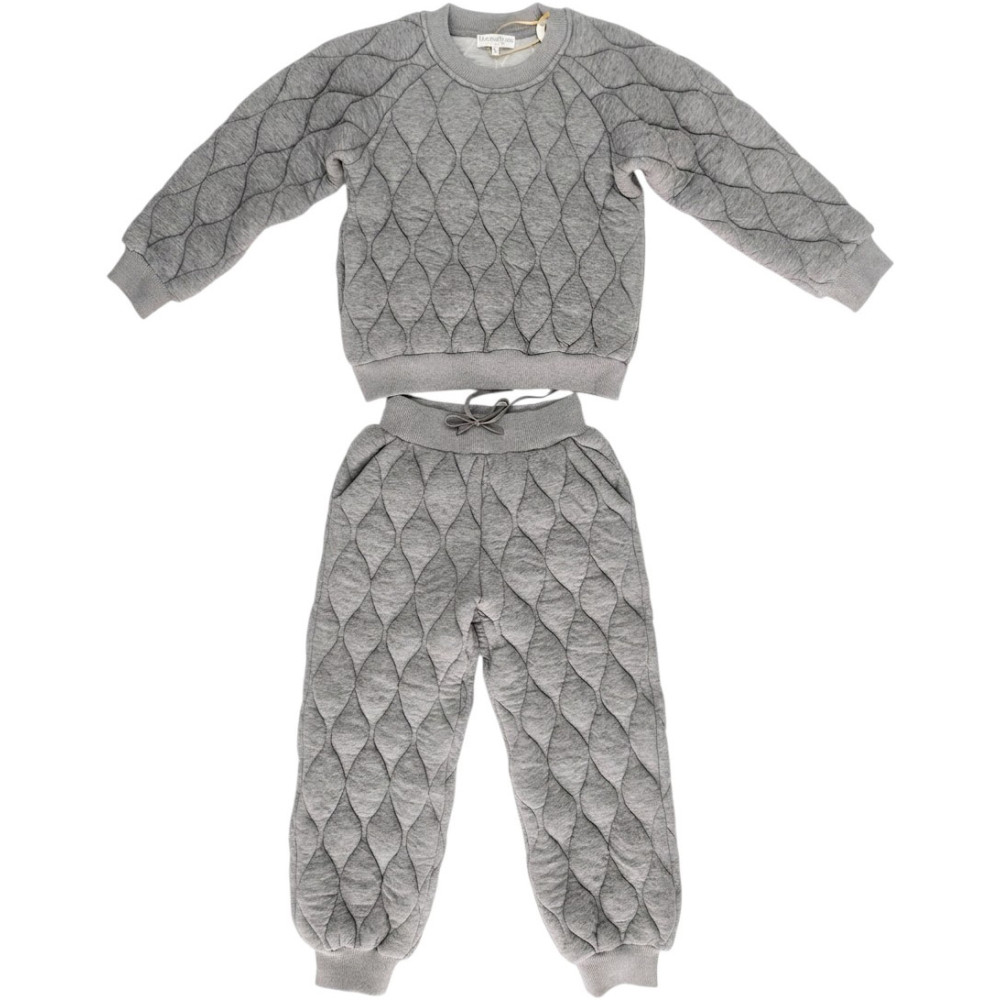 Set sweater+pants