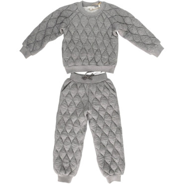 Set sweater+pants