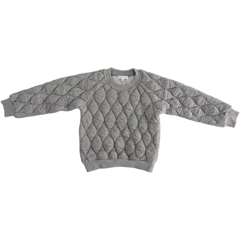 Set sweater+pants