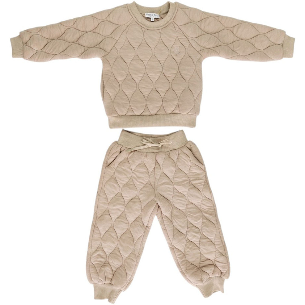 Set sweater+pants
