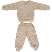 Set sweater+pants