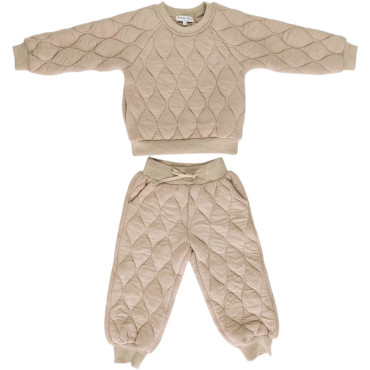 Set sweater+pants