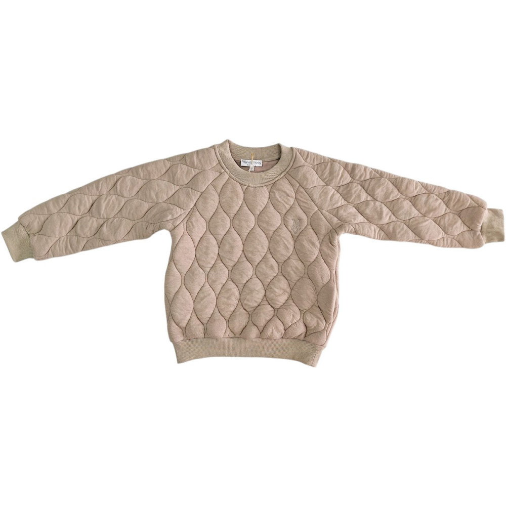 Set sweater+pants