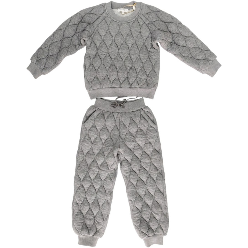 Set sweater+pants