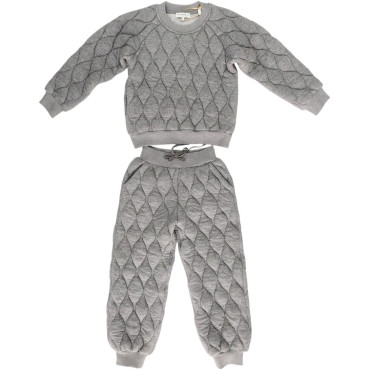 Set sweater+pants