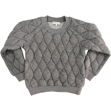 Set sweater+pants