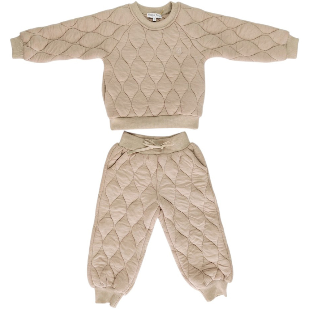 Set sweater+pants