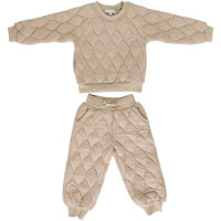 Set sweater+pants