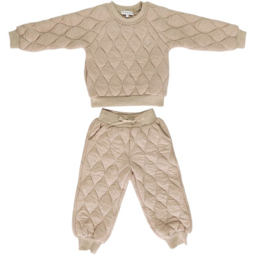 Set sweater+pants