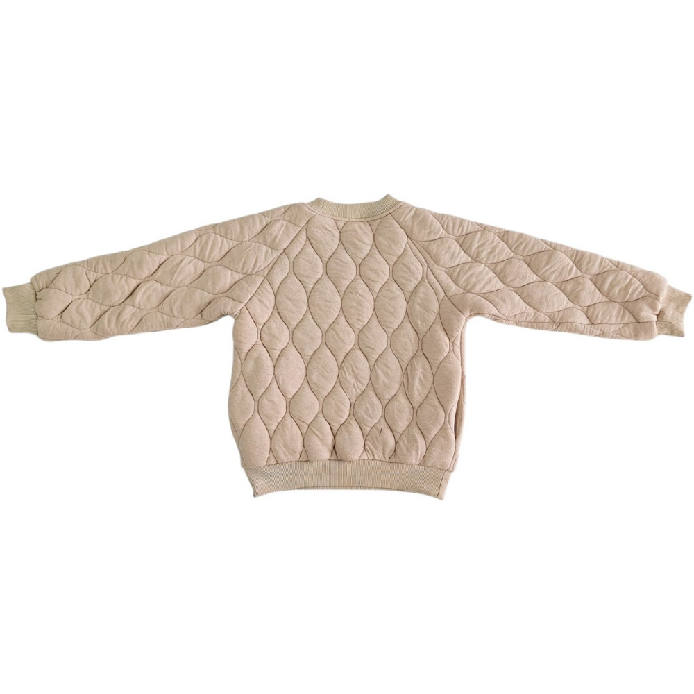 Set sweater+pants